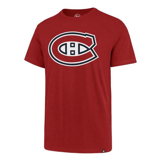 NHL Montreal Canadiens Mens 47 Brand T-Shirt