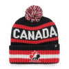 Team Canada '47 Brand Bering Toque