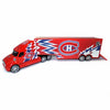 NHL Montreal Canadiens 1:64 Scale Transport Truck