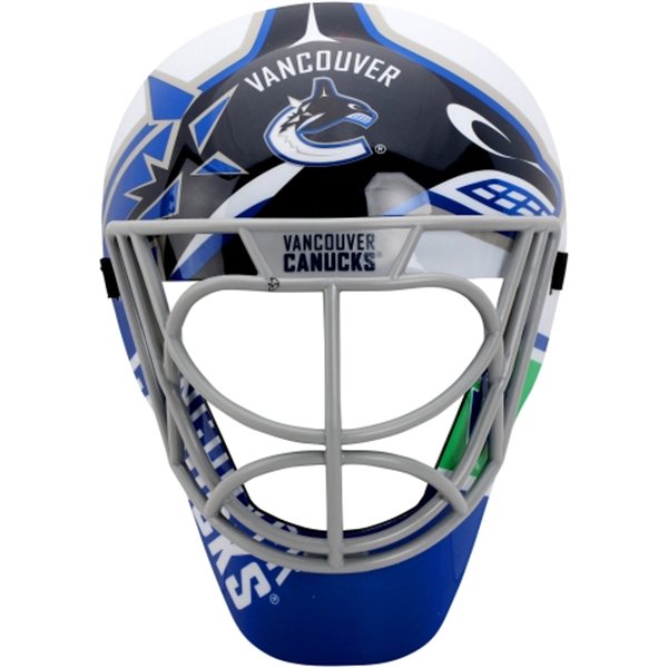 NHL Vancouver Canucks Fan Mask