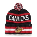 NHL Vancouver Canucks '47 Brand Vintage Bering Toque