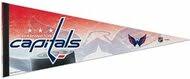 NHL Washington Capitals Premium Felt Pennant