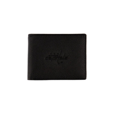 NHL Washington Capitals Bi-fold Leather wallet