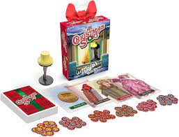 A Christmas Story - A Major Card Game (Funko Games)