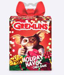 Gremlins Holiday Havoc Card Game (Funko Games)