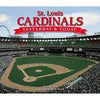 St. Louis Cardinals: Yesterday & Today Book