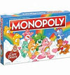 Carebears Monopoly - Have a Rainbow Day!