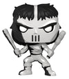 Funko POP Casey Jones #36 CHASE - Teenage Mutant Ninja Turtles  TMNT- PX Previews