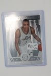 Rudy Gobert 2013-14 Totally Certified Rookie Card