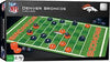 NFL Denver Broncos Checkers Game