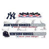 MLB New York Yankees  Checkers Game