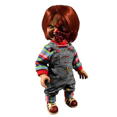 MDS Child's Play 3: Talking Pizza Face Chucky