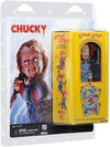 Chucky Good Guys 5.5" Figure  1988 Child's Play Movie -NECA & Reel Toys