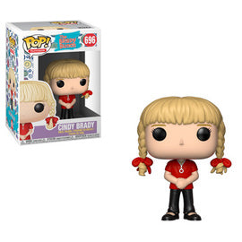 Funko POP Cindy Brady #696 - The Brady Bunch