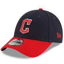 MLB Cleveland Guardians The League New Era 9Forty Adjustable Hat
