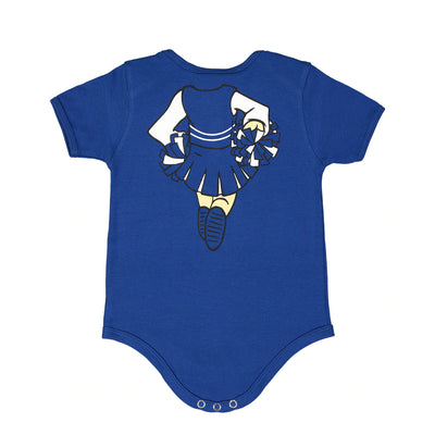 NFL Indianapolis Colts Infant Cheer Creeper