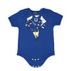 NFL Indianapolis Colts Infant Cheer Creeper