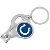 NFL Indianapolis Colts 3 in 1 Keychain