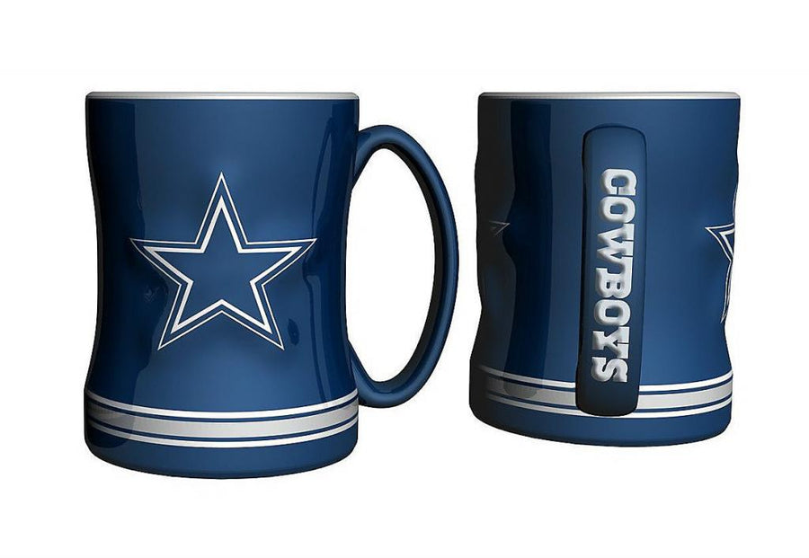 NFL Dallas Cowboys Coffee Mug