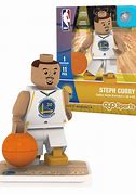 Steph Curry OYO Figure (Generation 1 Series 1) Golden State Warriors