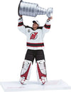 Mcfarlane NHL 12" Martin Brodeur 2003 Stanley Cup Champions