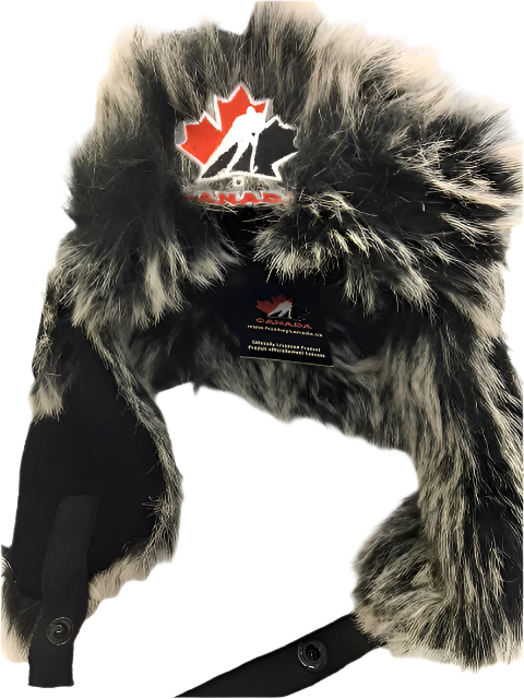 Team Canada Prospector Knit Hat