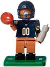 NFL Chicago Bears Staley DaBear Mascot OYO Figure (Gen 3 S1)