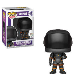 Funko POP Dark Voyager #442 -Fortnite