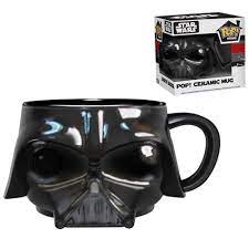Star Wars Darth Vader POP! Ceramic Mug