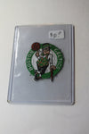 Boston Celtics Embroidered PATCH (Iron or Sew On)
