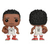 Funko Pop Demar Derozan #36 -Toronto Raptors (NO Canadian Exclusive sticker)