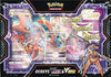 Pokemon Deoxys / Zeraora V Max & V Star Box  (price per box)