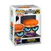 Funko POP Dexter (Lab with Remote) #1067 - Cartoon Network