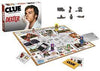 Dexter Clue Board Game - Collectors Edition