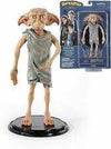 Dobby - Harry Potter Bendyfigs Toyllectible Figure by Noble Collection-Series 1