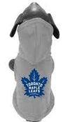 NHL Toronto Maple Leaf Pet Hoodie