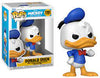 Funko POP Donald Duck #1191 - Disney Mickey and Friends