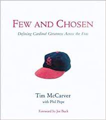 MLB Few and Chosen: Defining Cardinal Greatness Across the Eras