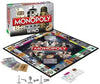 Dr. Who Monopoly Board Game - 50th Annniversary Collectors Edition