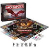 MONOPOLY Dungeon & Dragons Board Game