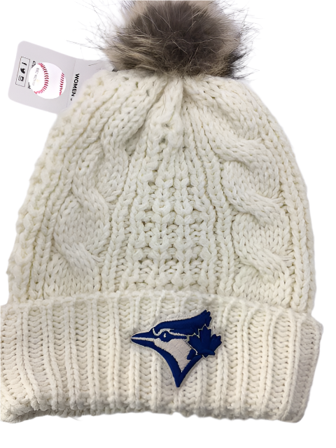 MLB Toronto Blue Jays Women 47 Brand Toque