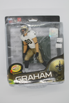 Jimmy Graham McFarlane SportsPicks 2014 NFL34 New Orleans Saints