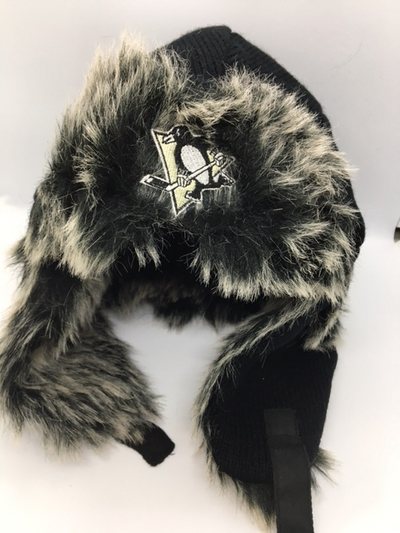 NHL Pittsburgh Penguins Prospector Knit Hat