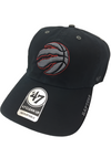 NBA Toronto Raptors 47 Brand Clean Up Hat