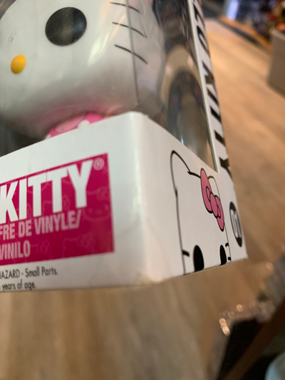 Funko Pop Hello Kitty #01 - Damaged Box