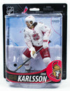 NHL 33 Figure Erik Karlsson  Bronze Variant McFarlane