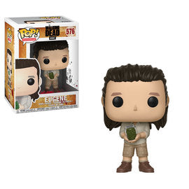 Funko POP Eugene #576 - AMC The Walking Dead