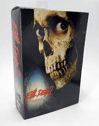 Ultimate Evil Dead 2 - Dead by Dawn Action Figure   NECA & Reel Toys