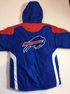 NFL Buffalo Bills Youth Winter Coat (ON-LINE ONLY)