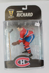 Maurice Richard Mcfarlane NHL Legends 7  Montreal Canadiens